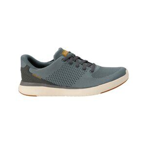 Kizik Lima Unisex Hand's Free Lightweight Sneakers Stormy Weather